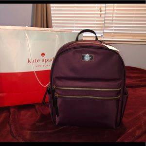 Kate Spade Bradley Sumac Large